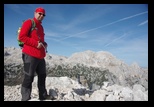 Triglav -Mali Draski -27-10-2013 - Bogdan Balaban